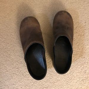 Dansko professional clog